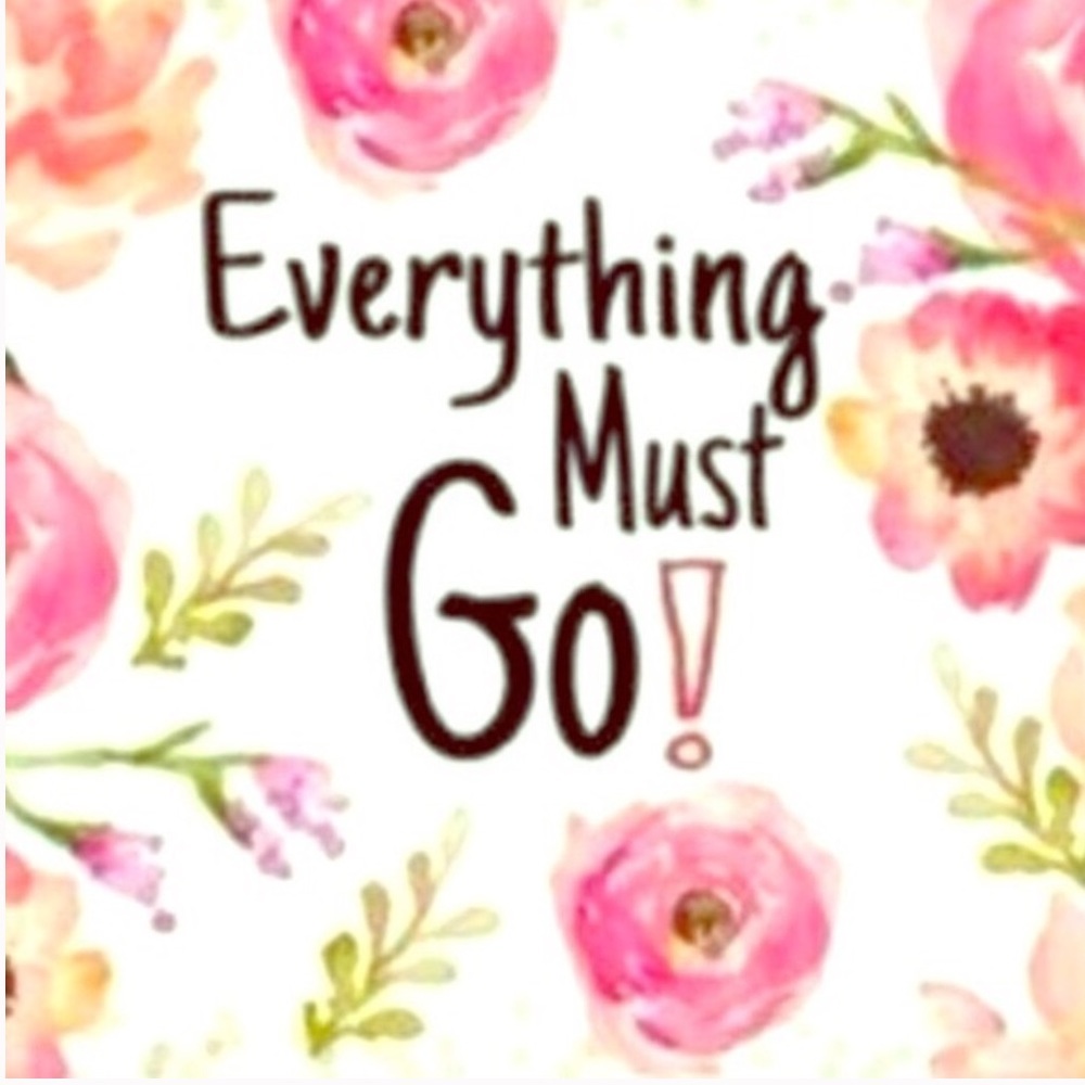 BUNDLES DEALS - 50%+ retail!!!